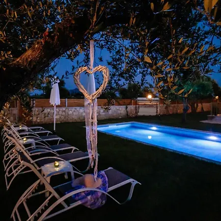 Fiorita-levada Luxury Villas Villa