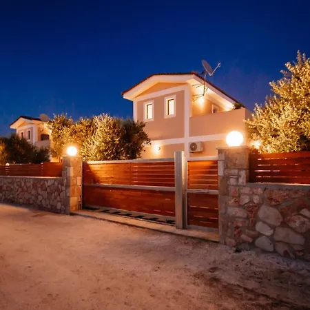 Fiorita-levada Luxury Villas Villa *