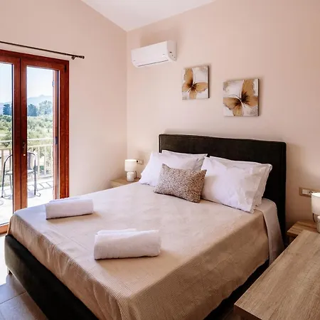 Villa Fiorita-levada Luxury Villas *