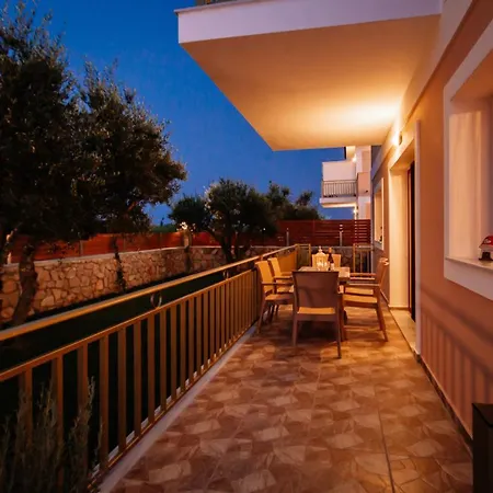 Fiorita-levada Luxury Villas